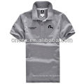 13PT1038 Fashion Herren OEM-Stickerei trocken passen Polo-Shirt